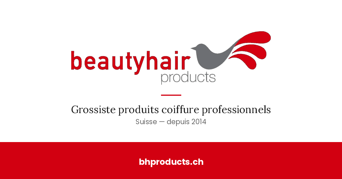 Aperçu projet E-commerce grossiste coiffure
